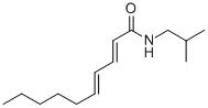 Structural Formula