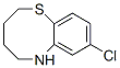 Structural Formula