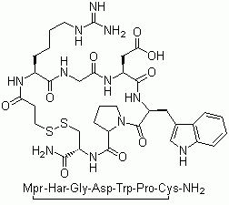 Structural Formula