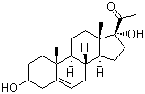 Structural Formula