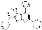 Structural Formula
