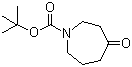 Structural Formula