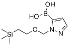 Structural Formula