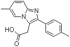 Structur of 189005-44-5