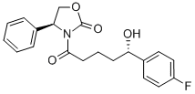 Structural Formula