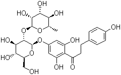 Structural Formula