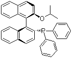 Structural Formula