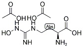 Structur of 189302-40-7