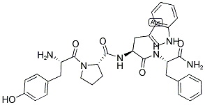 Structural Formula