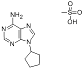Structural Formula