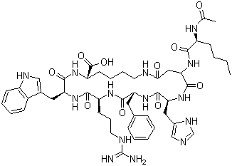 Structur of 189691-06-3