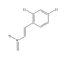 Structural Formula