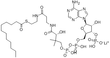Structural Formula