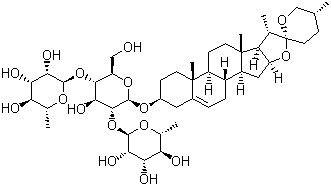 Structural Formula