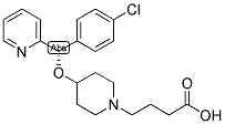 Structur of 190786-43-7