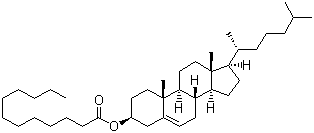Structural Formula