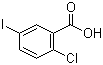 Structur of 19094-56-5