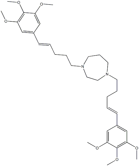 Structural Formula