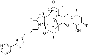Structural Formula