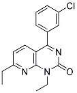 Structural Formula