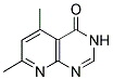 Structural Formula