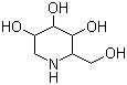 Structural Formula