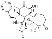 Structural Formula