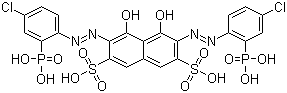 Structur of 1914-99-4