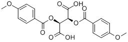 Structur of 191605-10-4