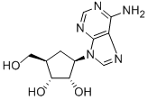 Structural Formula