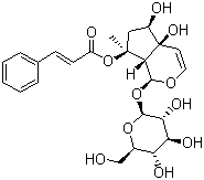 Structural Formula