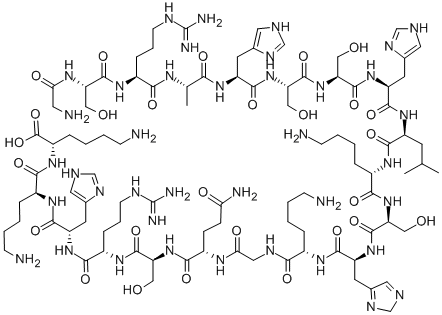 Structural Formula