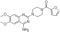 Structur of 19216-56-9