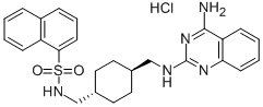 Structural Formula