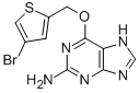 Structural Formula