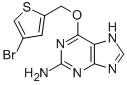 Structur of 192441-08-0