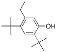 Structural Formula