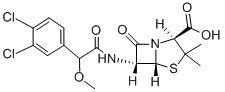 Structur of 1926-49-4