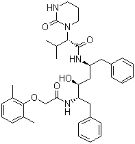 Structur of 192725-17-0