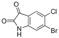 Structur of 192799-05-6