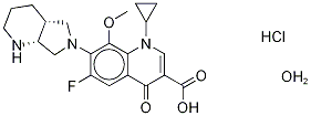 Structur of 192927-63-2