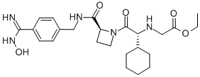 Structural Formula