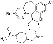 Structur of 193275-84-2