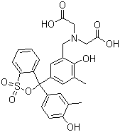 Structural Formula