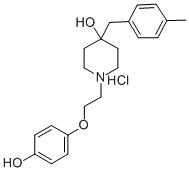 Structural Formula