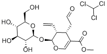 Structural Formula