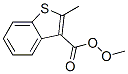 Structur of 19354-51-9