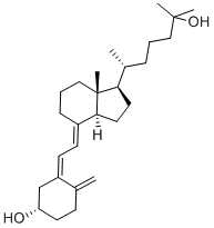 Structur of 19356-17-3