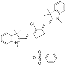 Structur of 193687-61-5