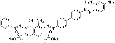 Structur of 1937-37-7